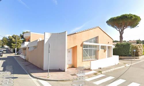 Salle Espace Tournon