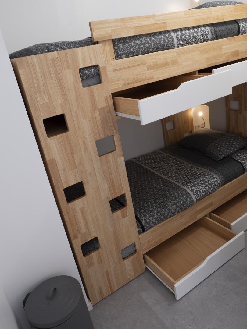 L'�chapp�e belle