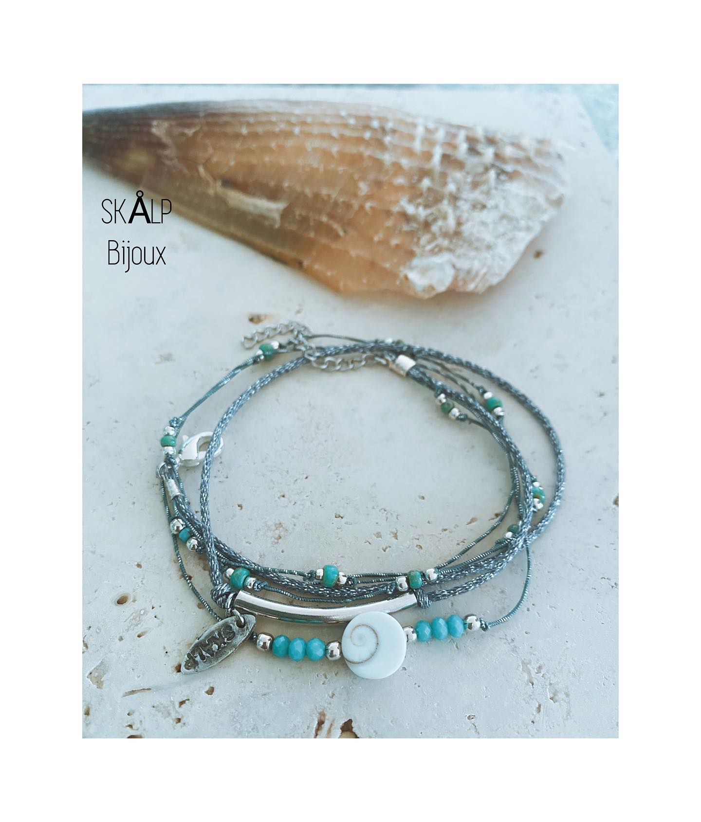 Atelier Skalp Bijoux - photo 4