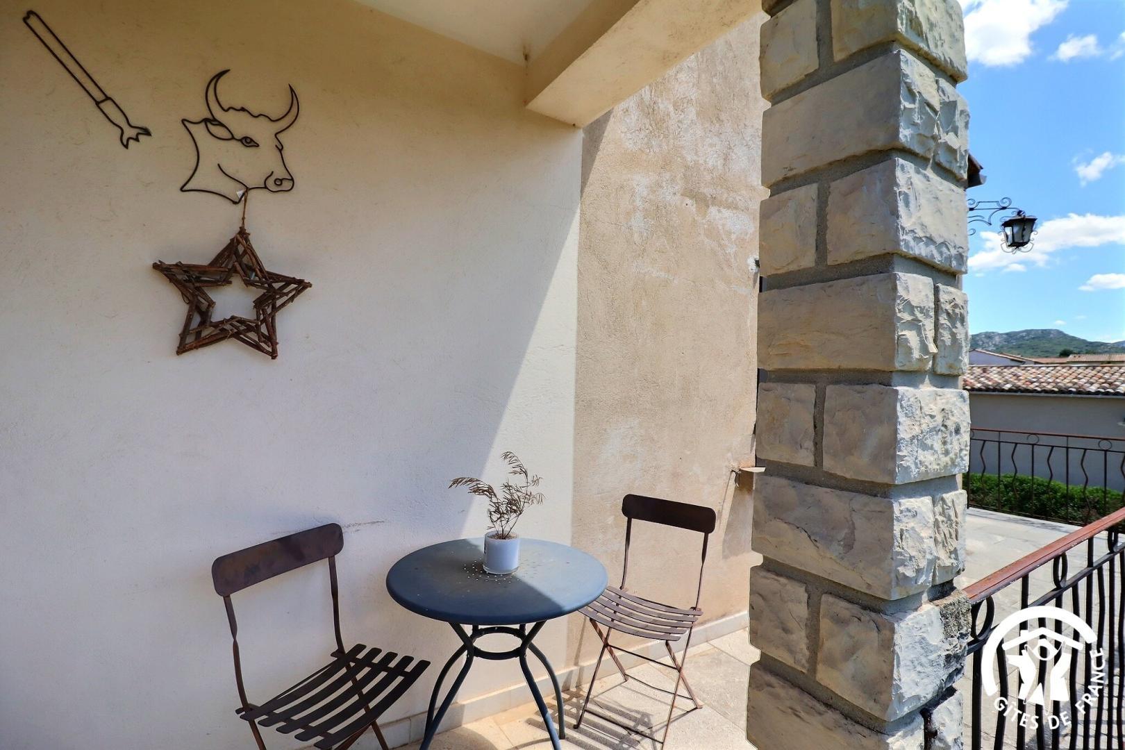 Lou Bagna, Eygalières - photo 17