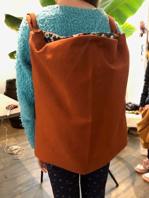 Atelier couture