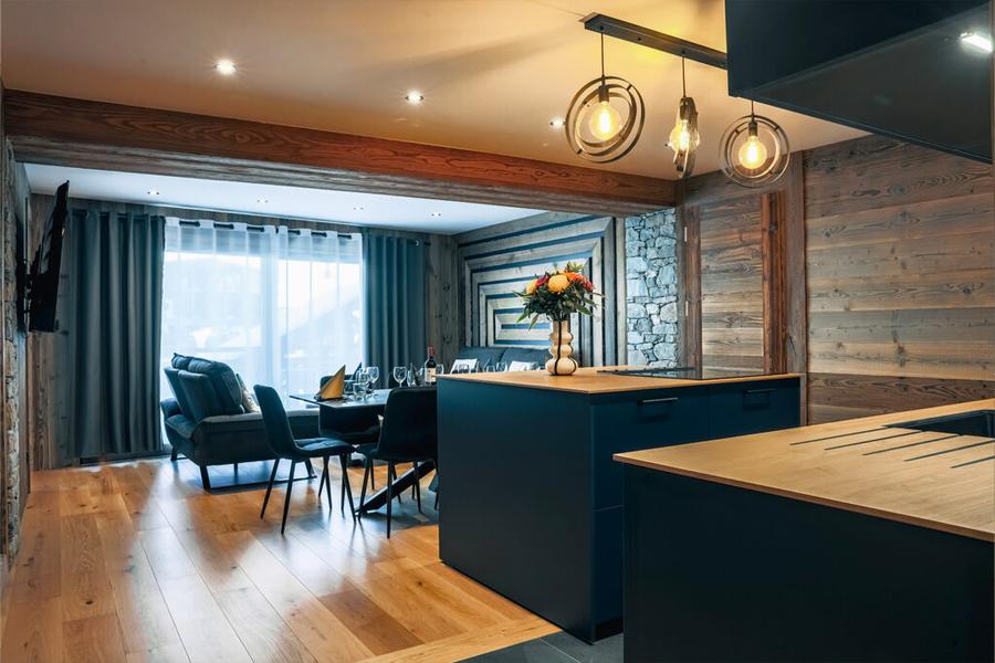 Chalet Teka_Les Gets