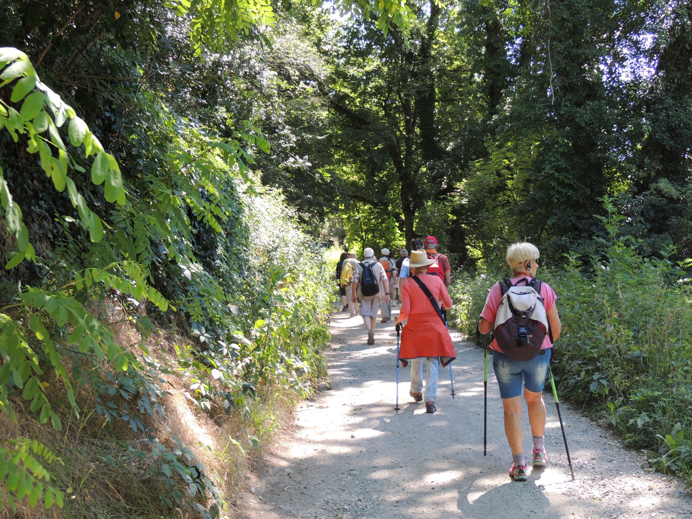 ENS de la Vallée en Barret