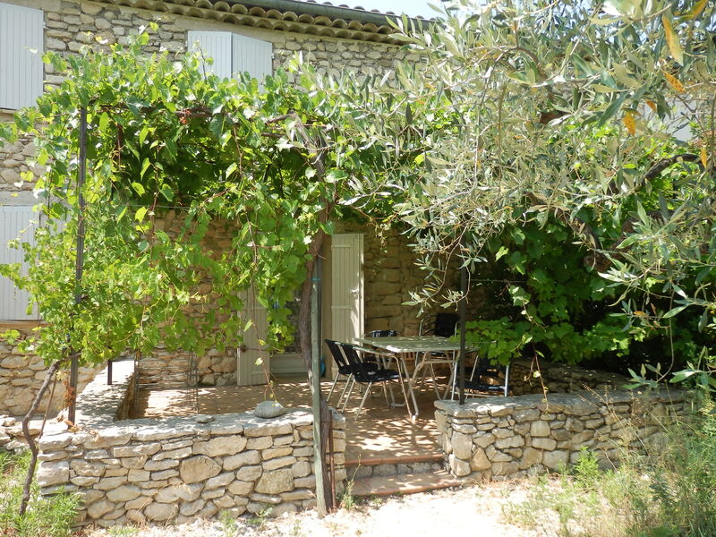 La Fenière - La Bergerie