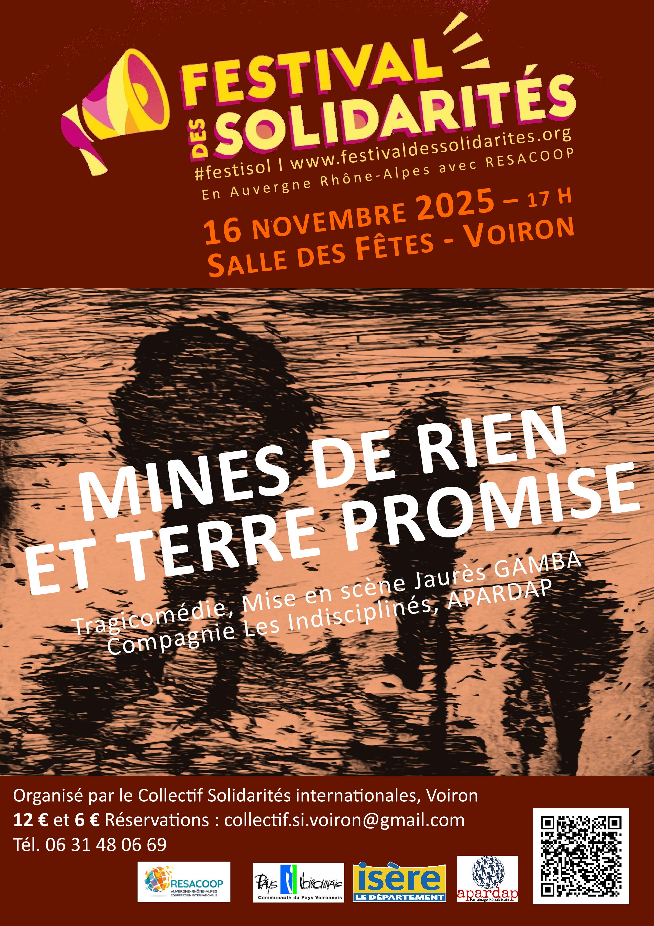 affiche apardap