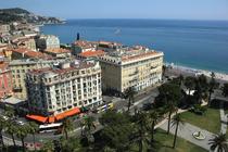 Photo of hotel Albert I Hotel in Nice