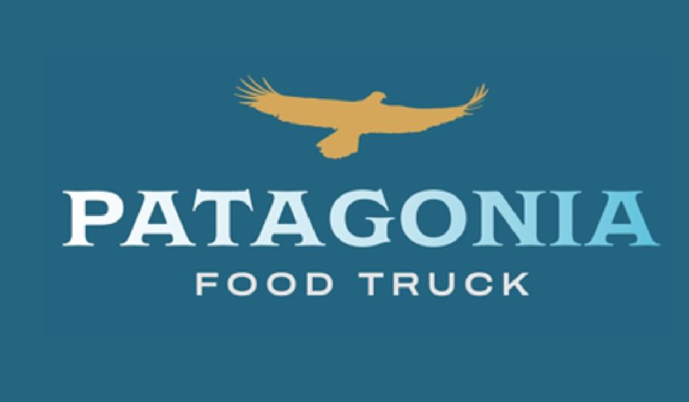 Patagonia Food Truck