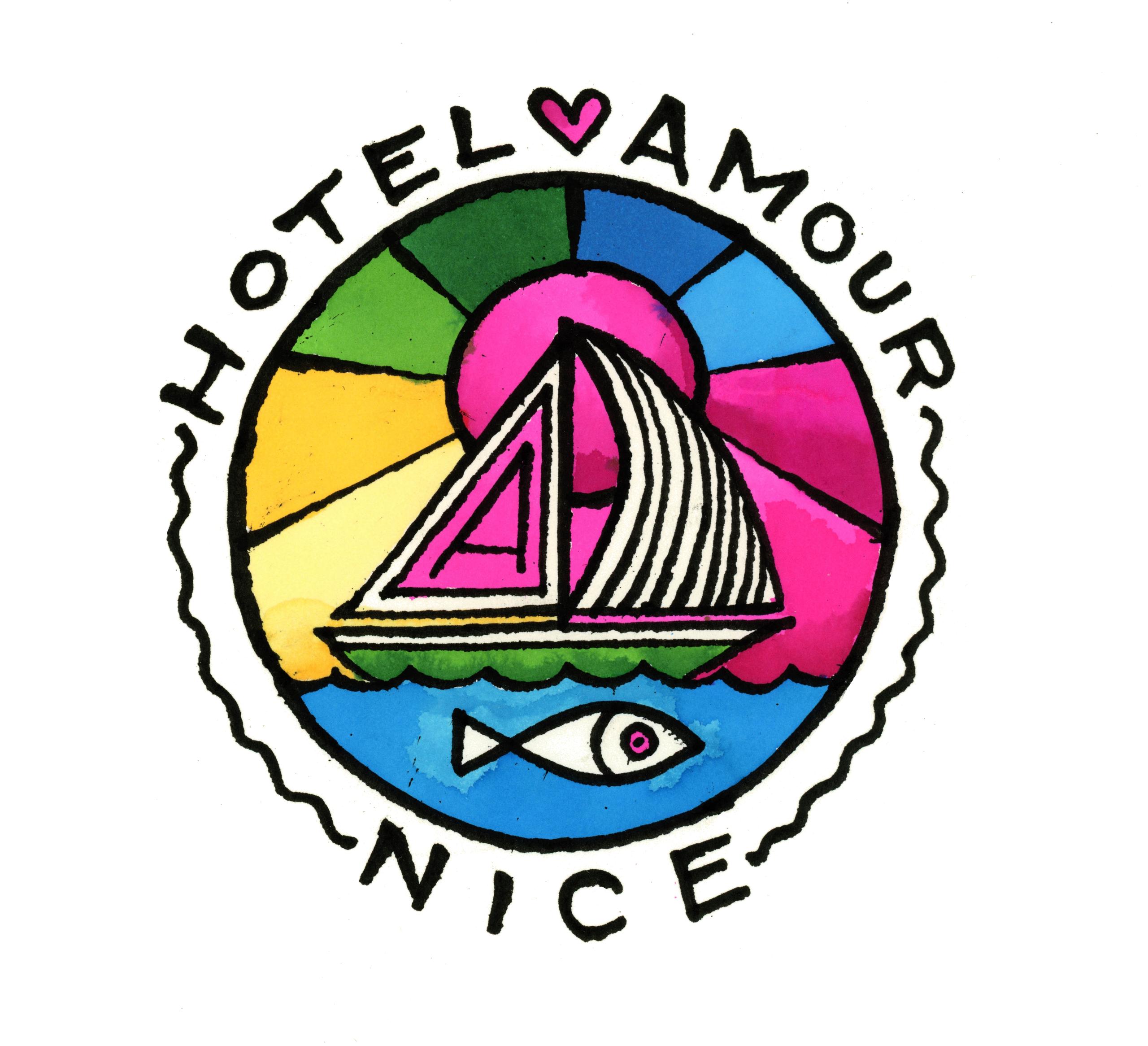 Restaurant De Hôtel Amour