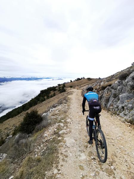 Circuit Gravel N°4 : Les 3 Bosses_Saint-Auban