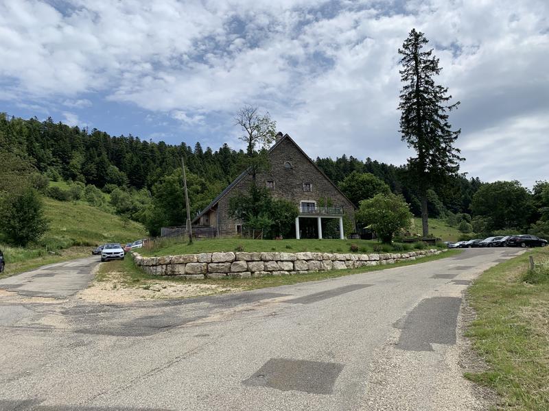 Ferme Guichard Ferme Guichard