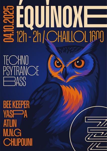 Festival Equinoxe # 3_Saint-Michel-de-Chaillol - © La zinzaïe - Festival Equinoxe # 3_Saint-Michel-de-Chaillol Festival Equinoxe # 3_Saint-Michel-de-Chaillol - © La zinzaïe - Festival Equinoxe # 3_Saint-Michel-de-Chaillol