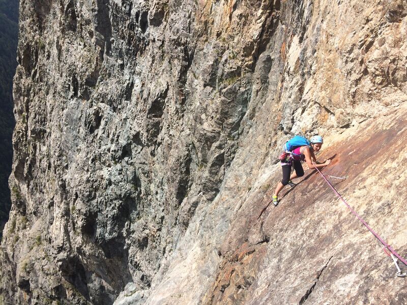 Bureau des Guides de la Grave