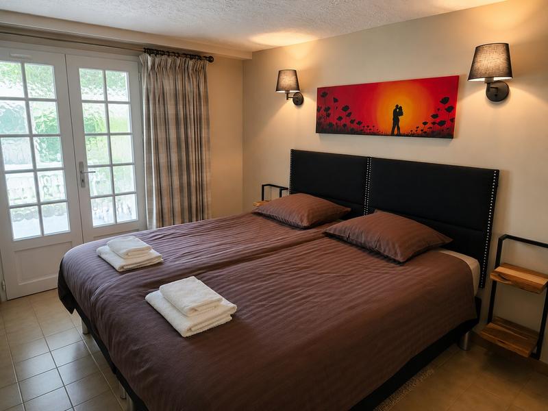 Chambre Laure 32m²