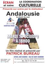 Andalousie, le chant du sud