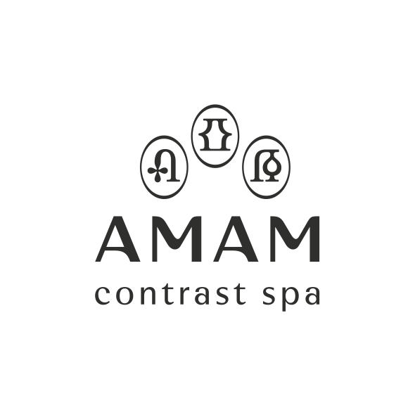 Amam Contrast Spa