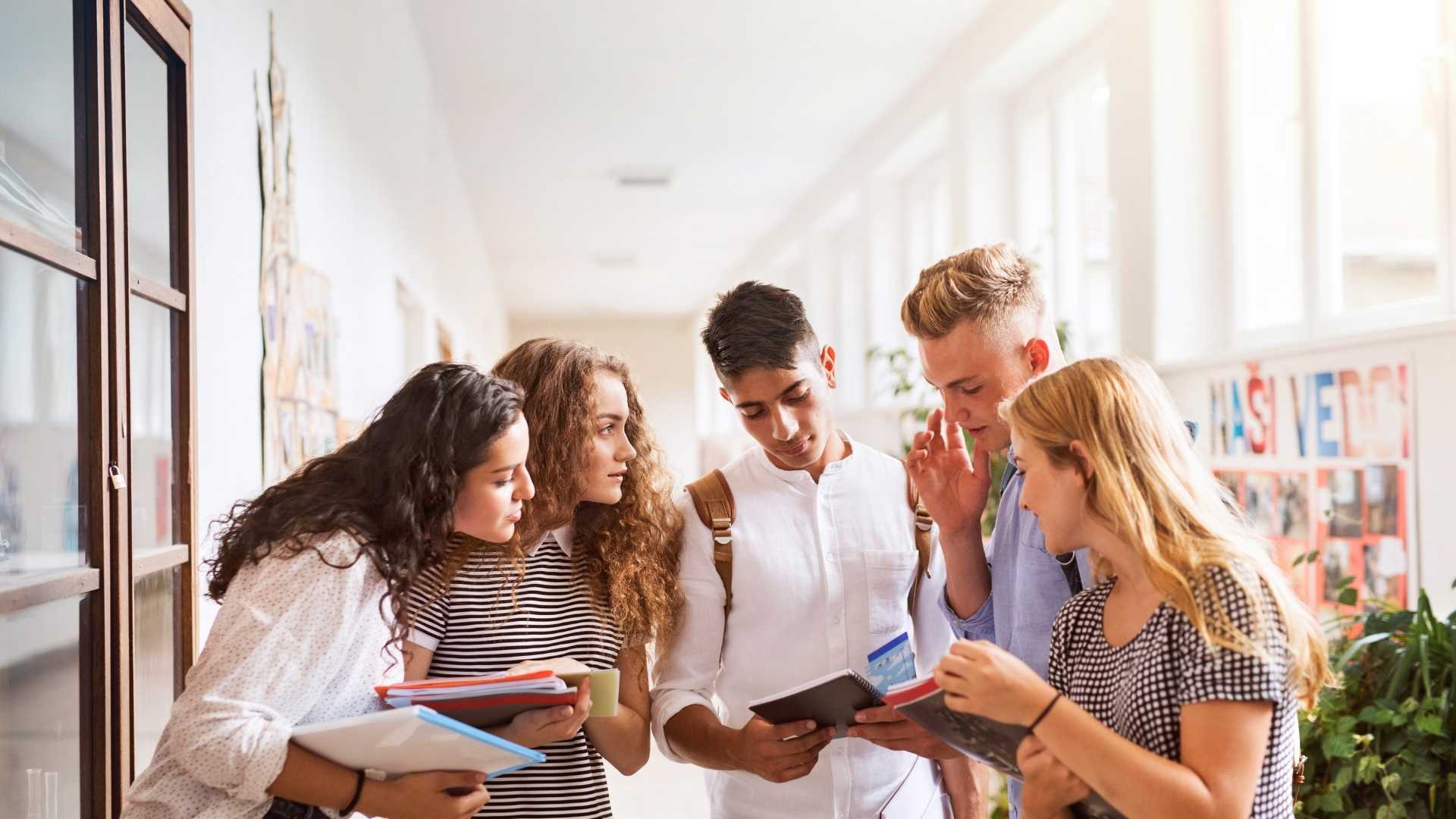 Etudiants