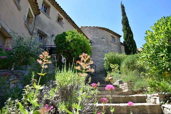 Mazet des Glycines (601) - Les Garrigues de la Vallée des Baux, Paradou - photo 10
