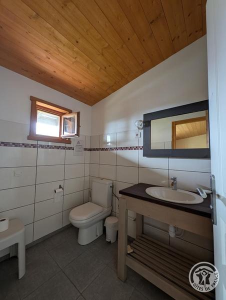 Grand Gîte - 15 personnes - \