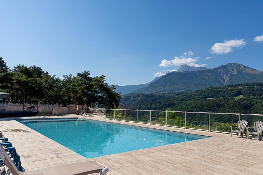 Camping le Champ Long_La Salle-en-Beaumont