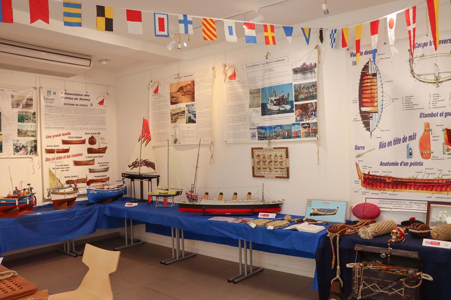 Exposition : Le modélisme dans sa diversité