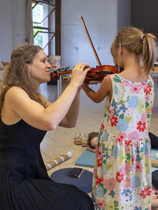 Atelier musical pour enfants | voyage muscial et sensoriel