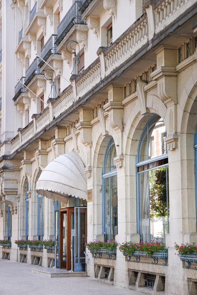 Hôtel Aletti Palace