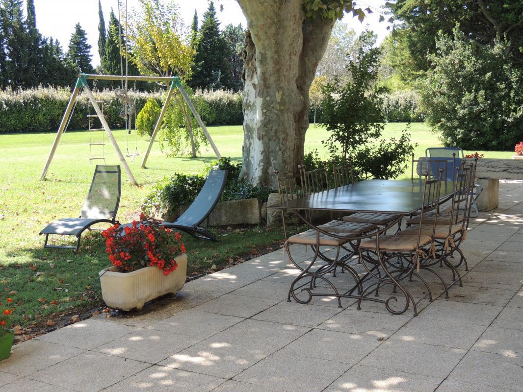 Soleiado, Eyragues - photo 26