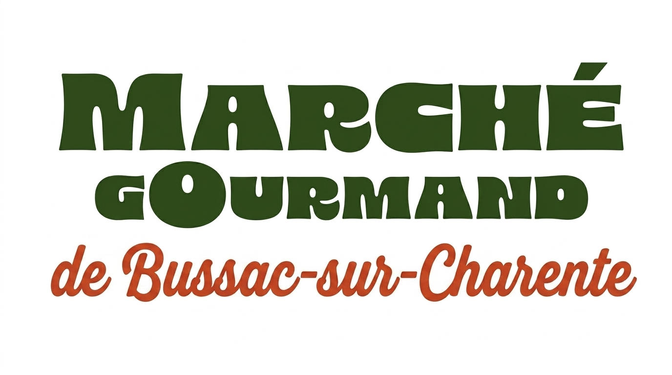 Marché gourmand