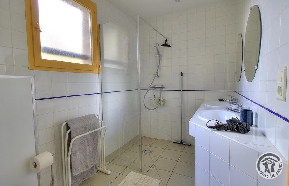 Gîte \