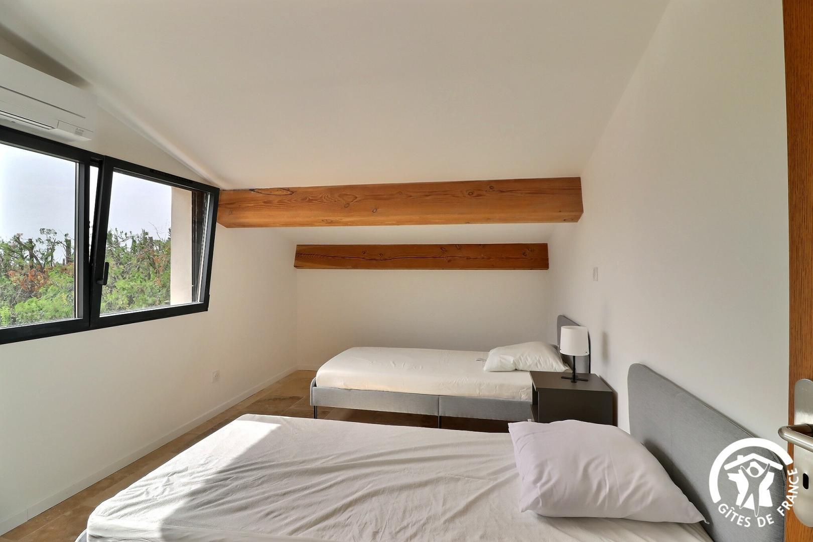 Grand Gîte Notre Dame, Saint-Étienne-du-Grès - photo 43