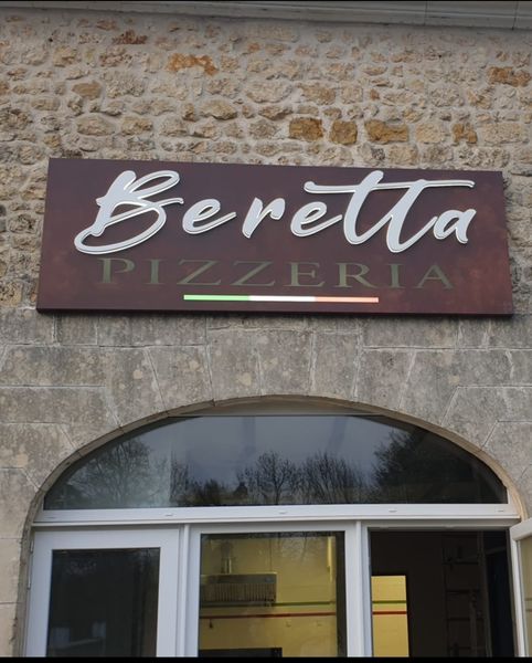 Beretta Pizzeria