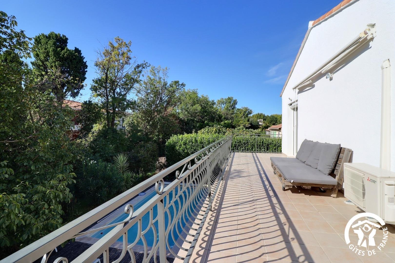 Hote Provence, Eyguières - photo 14