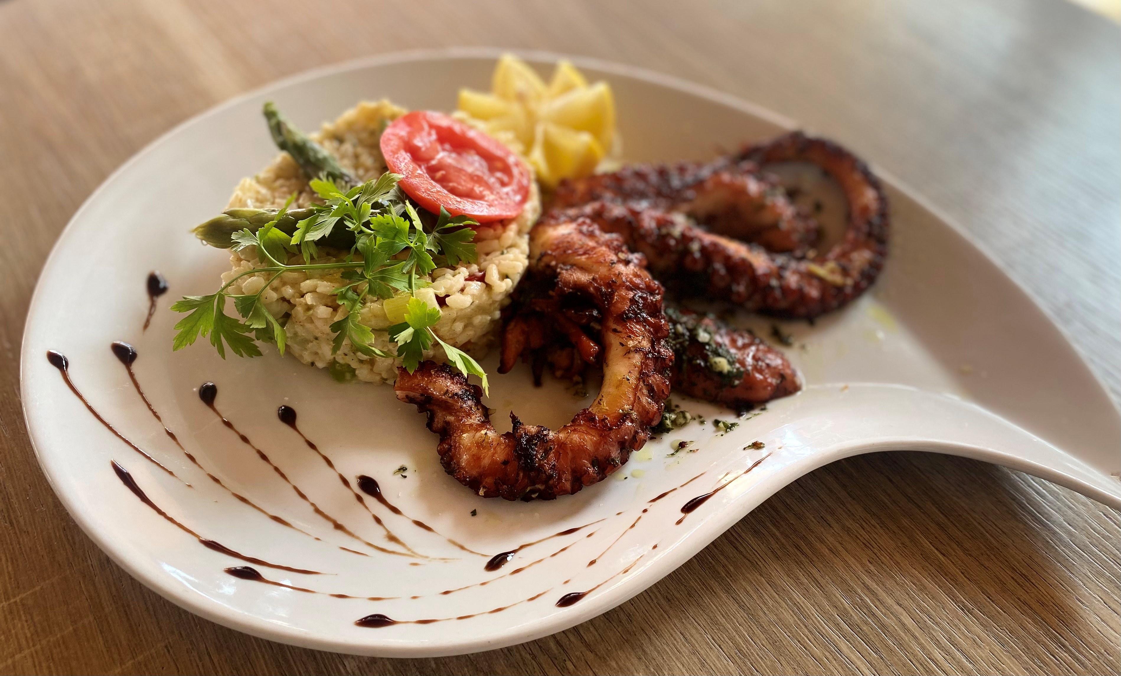 Le Golfe chez Marius - photo 3