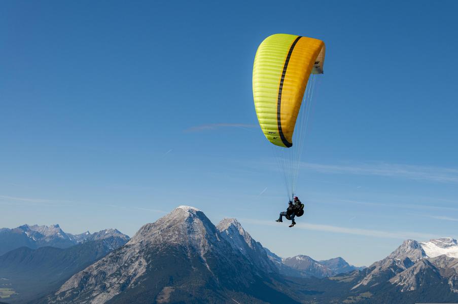 Montagne Experiences by esf Tignes le lac_Tignes
