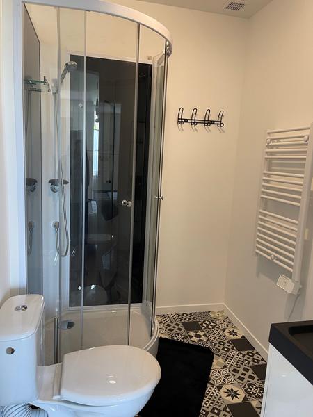 Studio d'Hôtes proche Viarhôna - Morestel - Balcons du Dauphiné