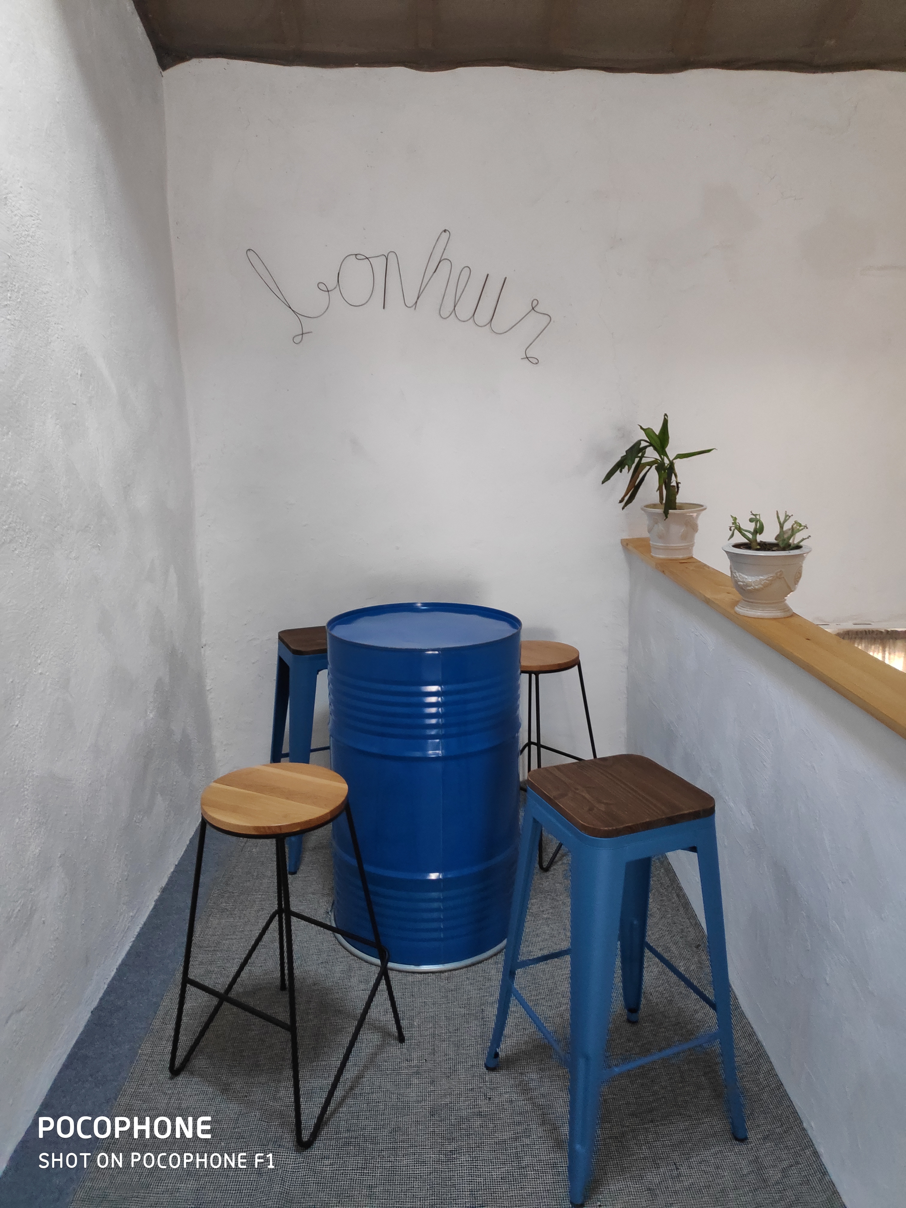 La belle Cardarine, Pertuis - photo 8