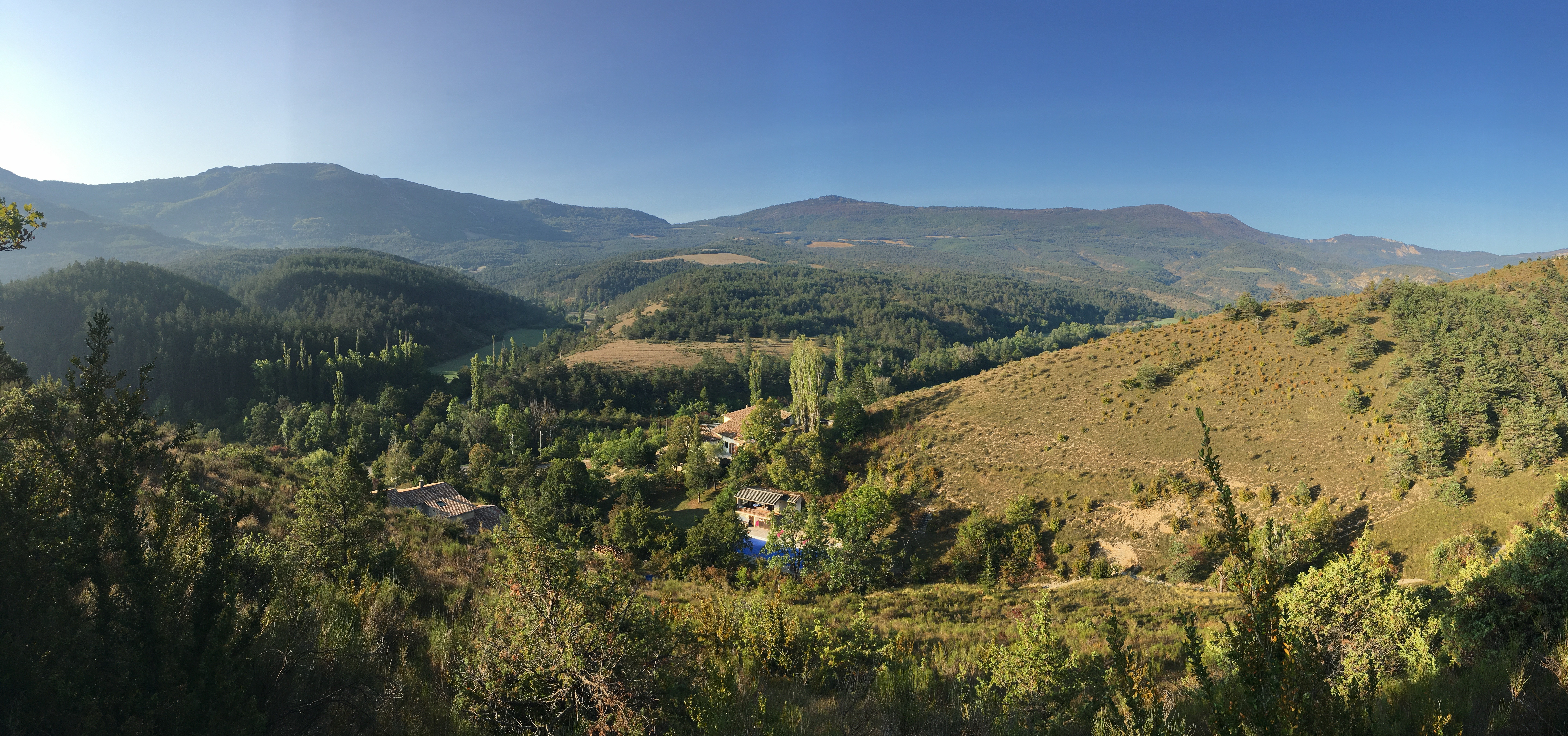 Mas Saint-Martin