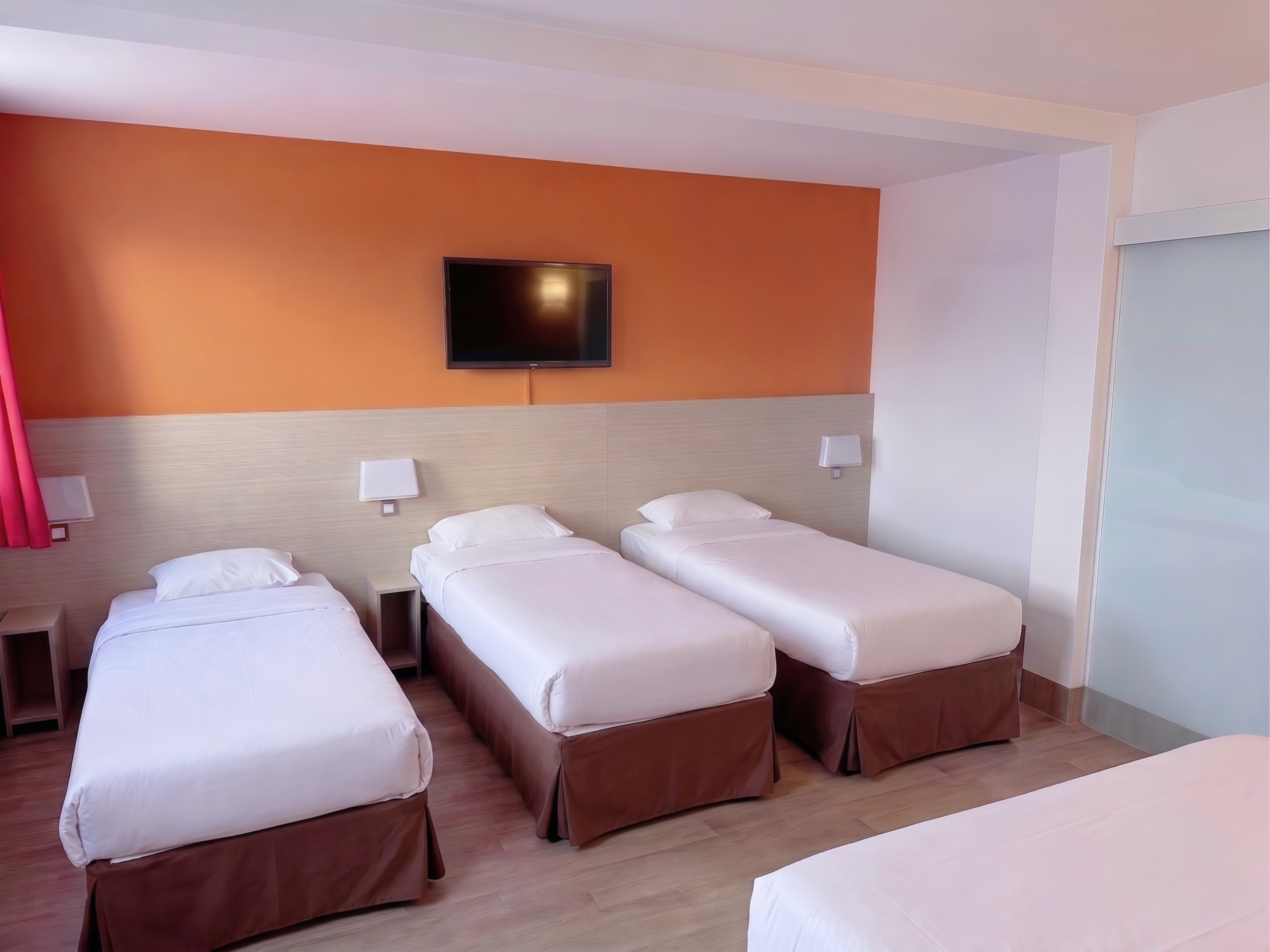 Hôtel Hubone3