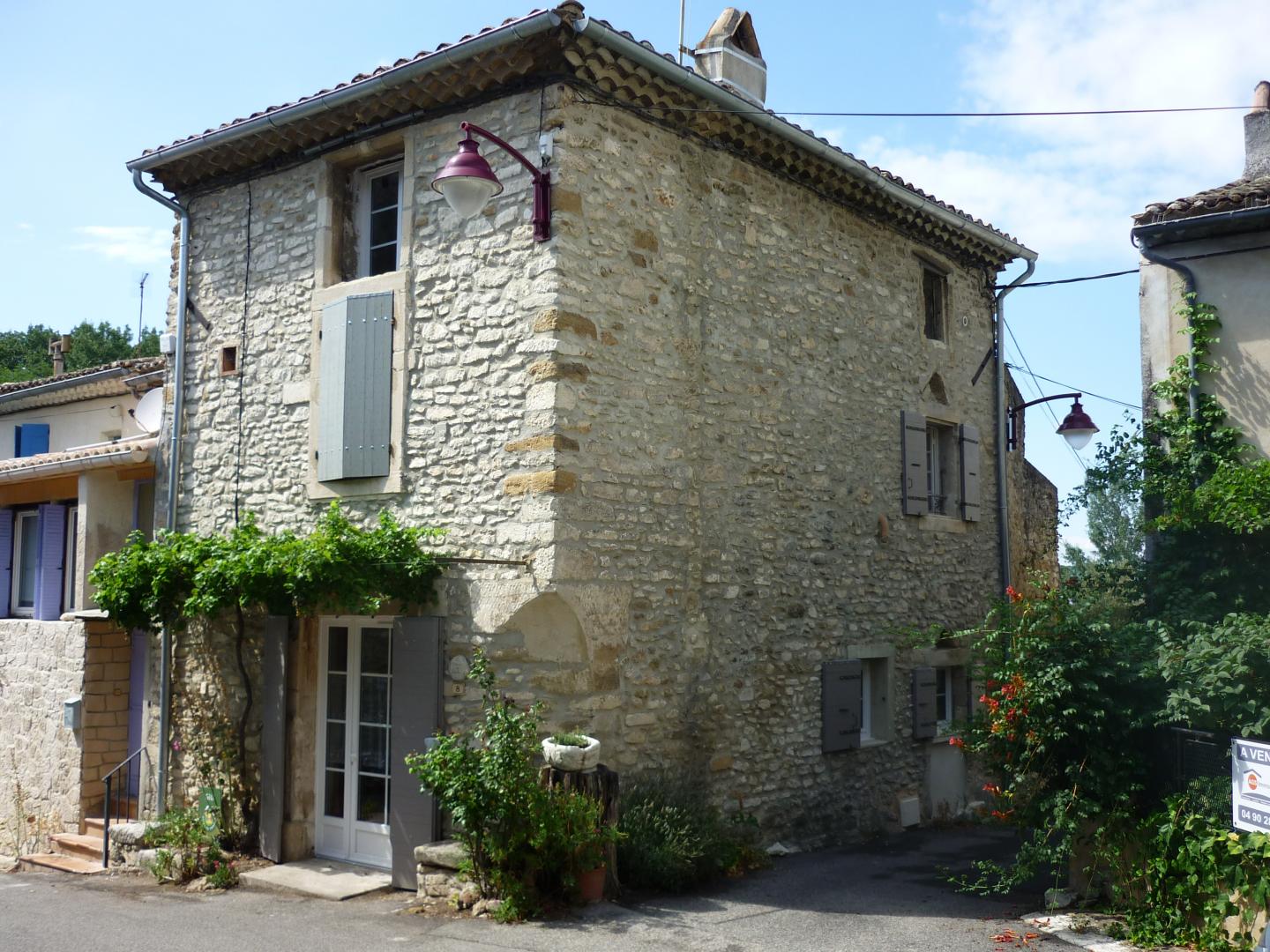 'La maison de Paula'