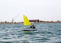 Port de plaisance de Carteau