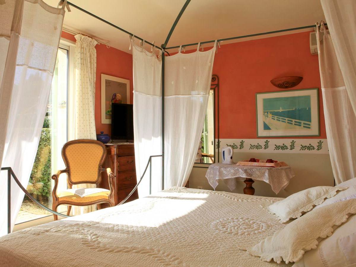 Mas des Figues - photo 4