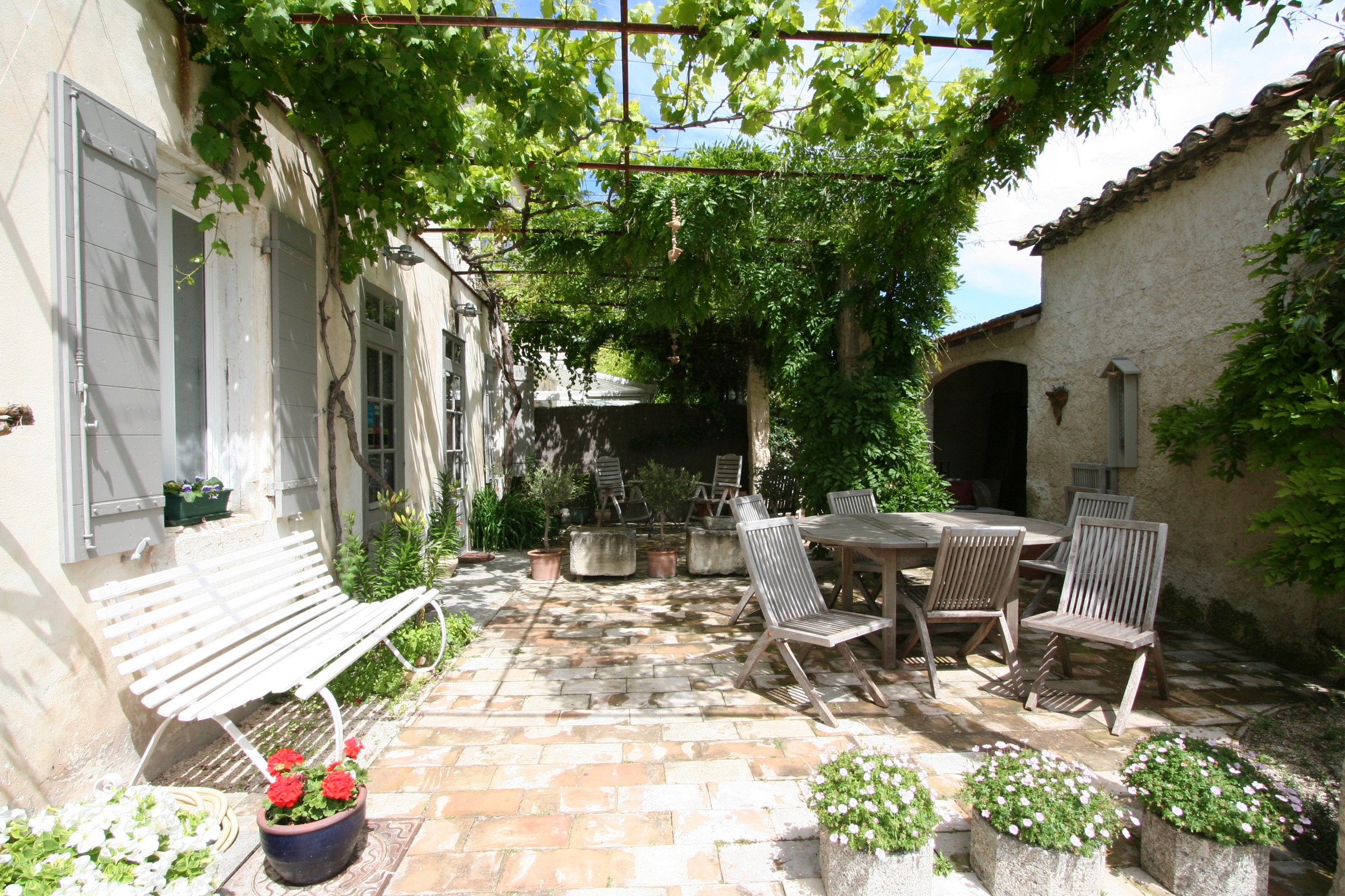 Mas des Tourterelles, Saint-Rémy-de-Provence - photo 8