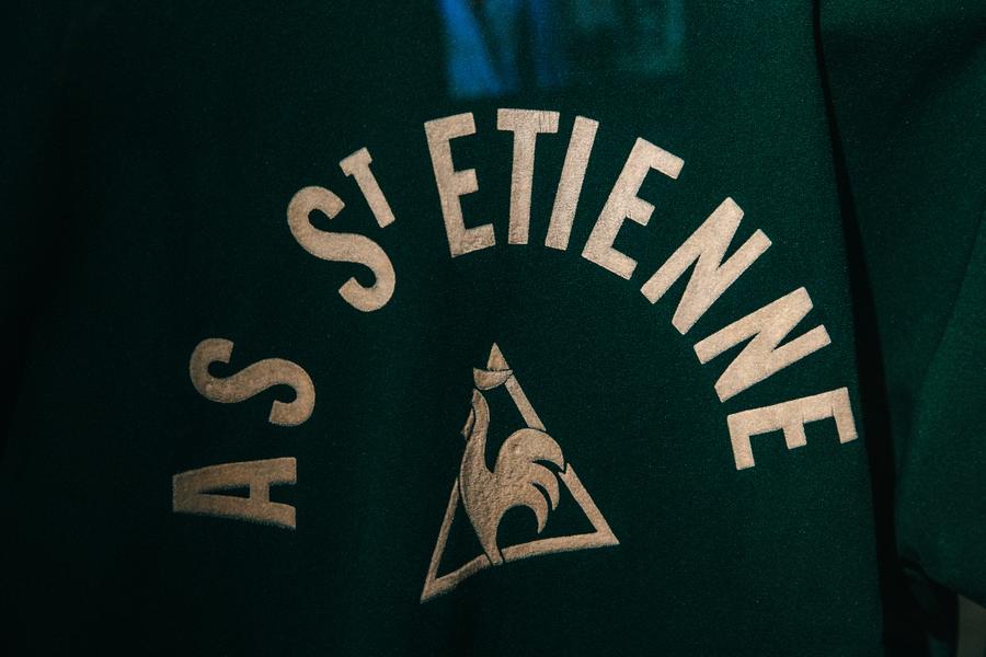 ASSE vs GUINGAMP_Saint-Étienne