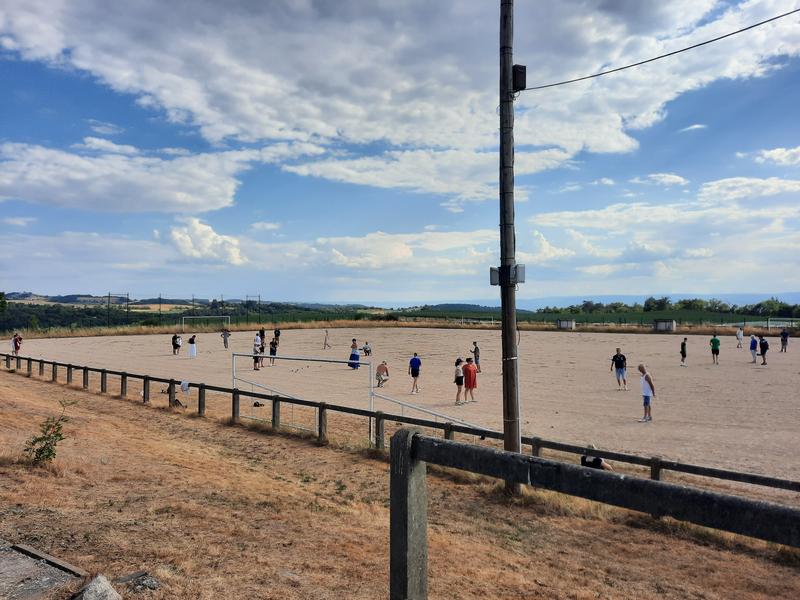 petanque 
