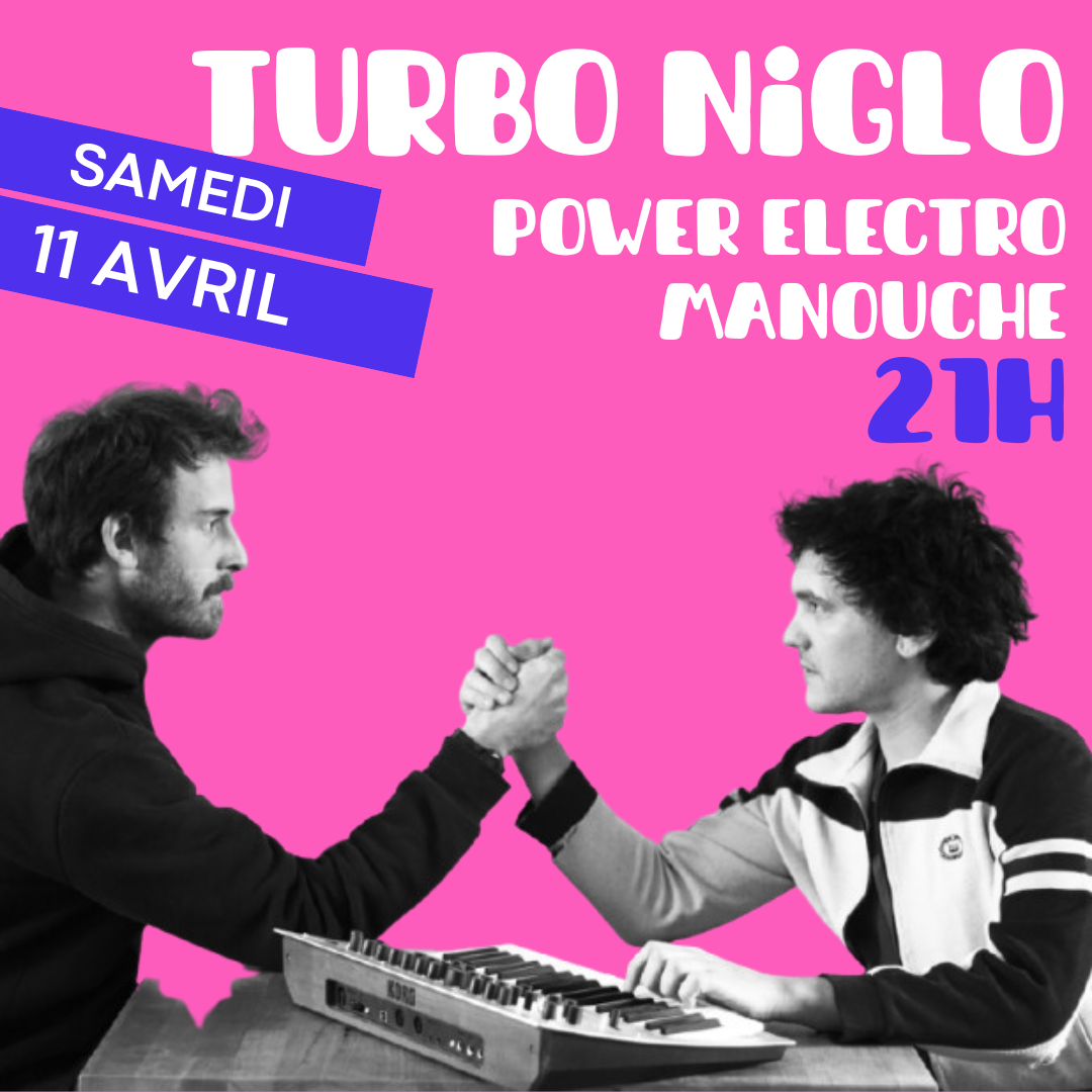 Musique à la Bigaille - Turbo Niglo