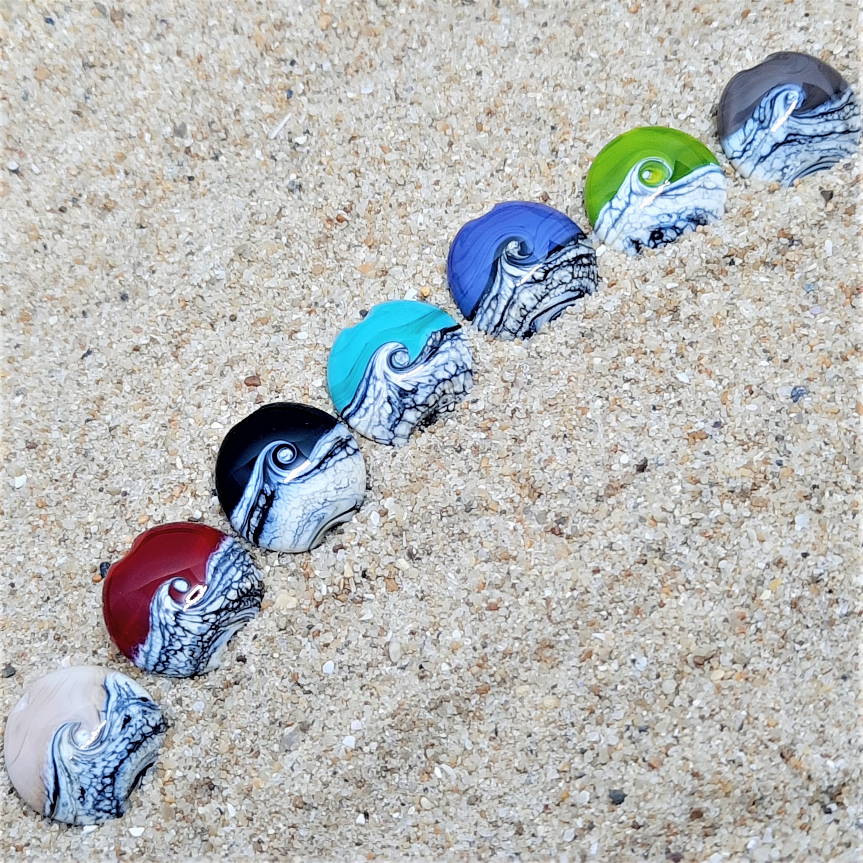Les Perles de Mu00e9lina