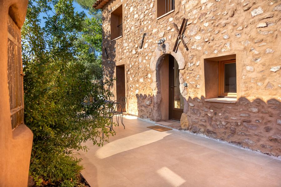 Location saisonnière à Cuers