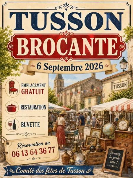 Brocante