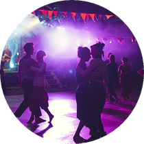 Lancement des initiations folk_Villard-de-Lans