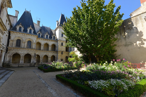 Maison Henri II